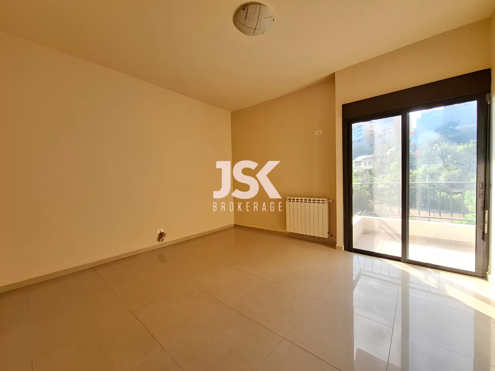 Duplex for Sale in Jeita