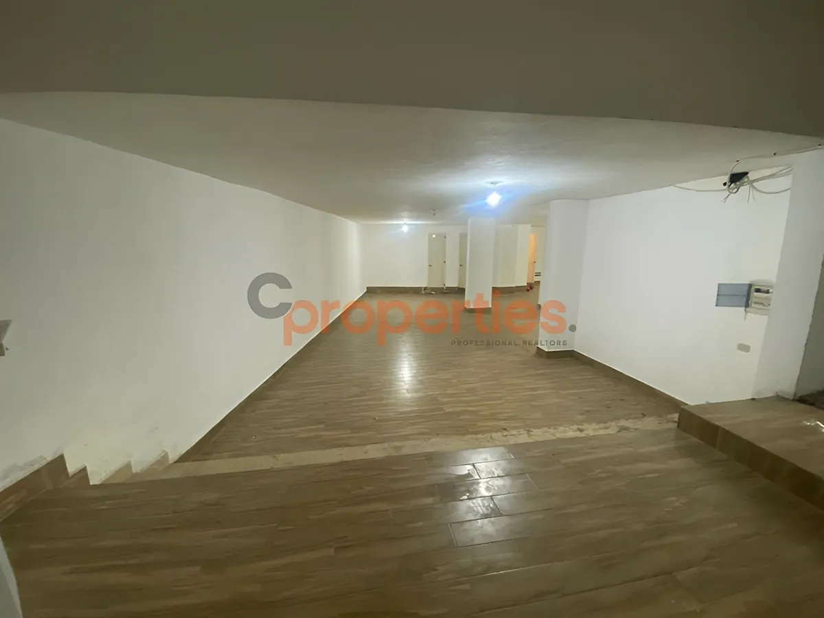 Warehouse for sale in Jal El Dib