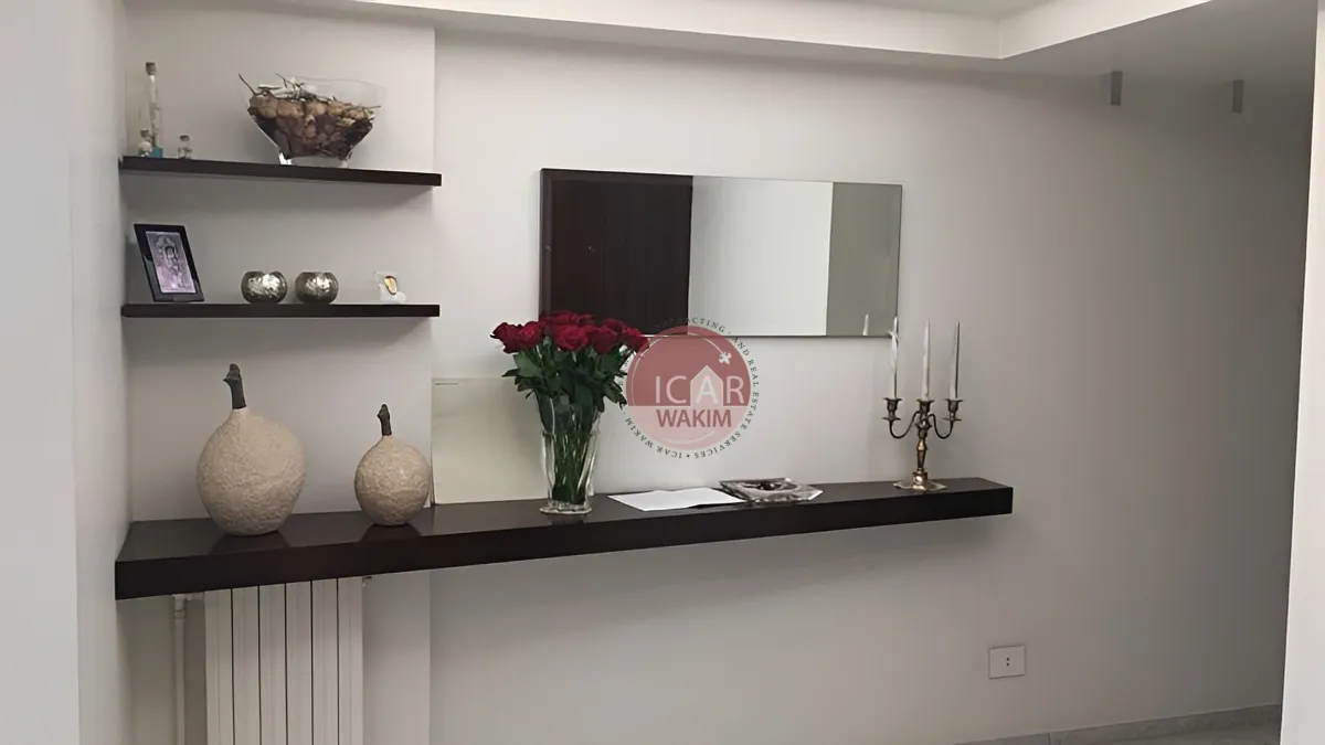 Apartment for Sale in Sin El Fil