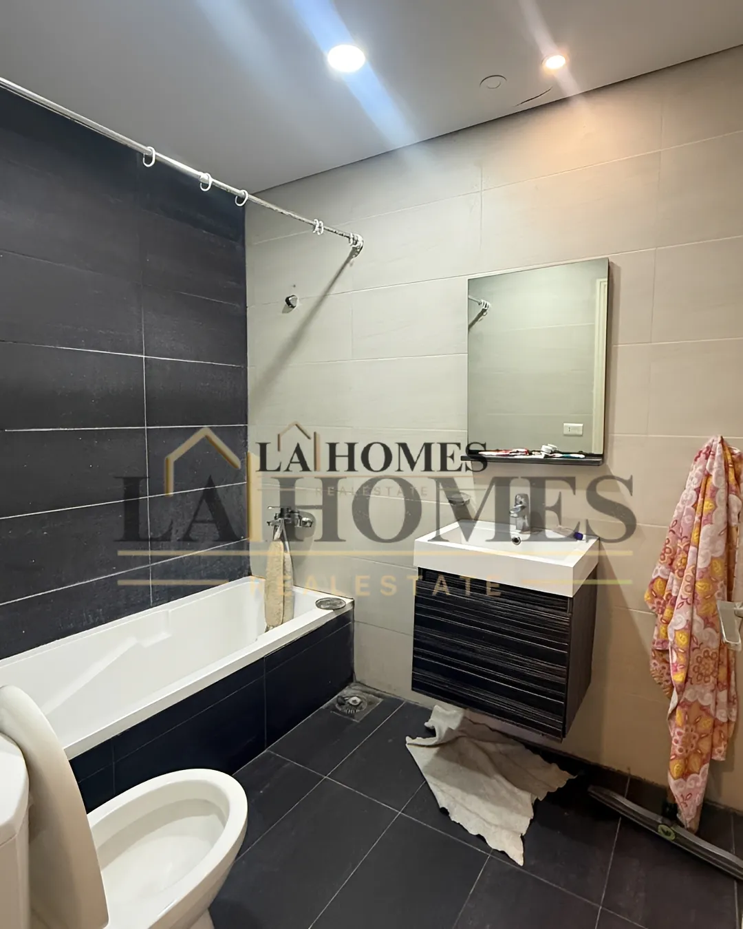 Apartment for sale in Amchit, jbeil, lebanon