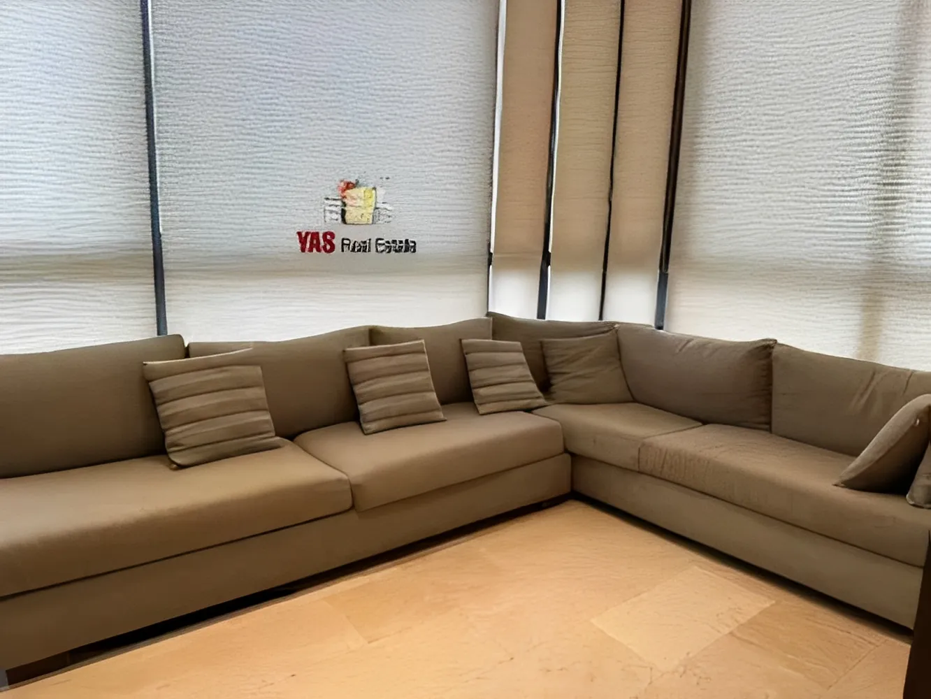 Apartment for Sale in Zouk Mikael - 3 bed, 3 bath
