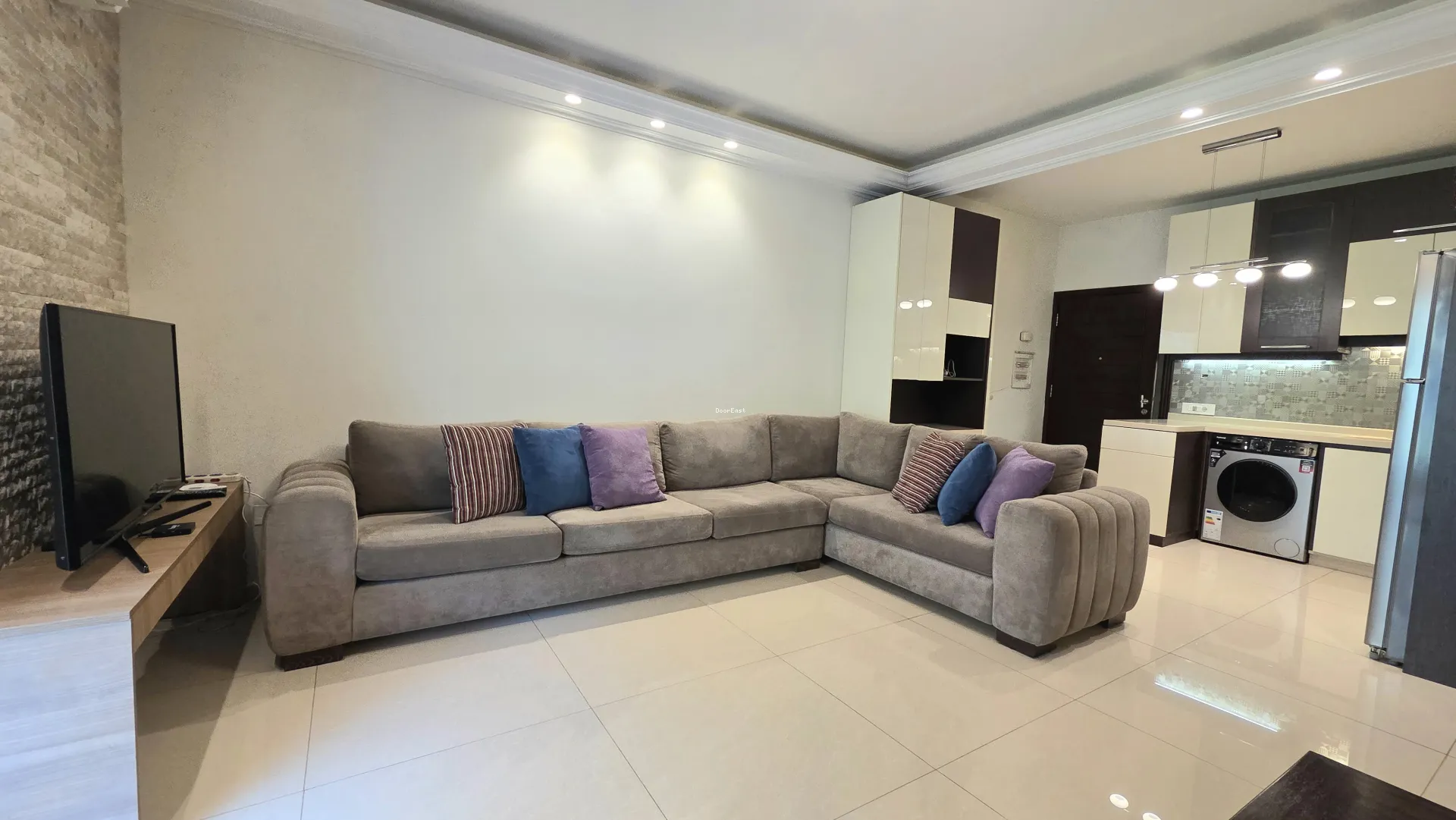Apartment for rent in Zouk mosbeh, lebanon