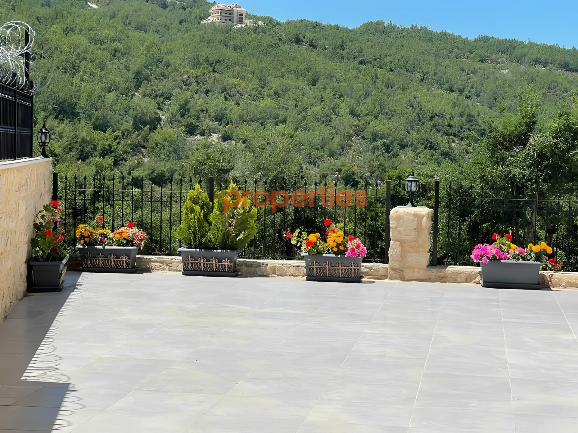 Villa for Sale in Byblos