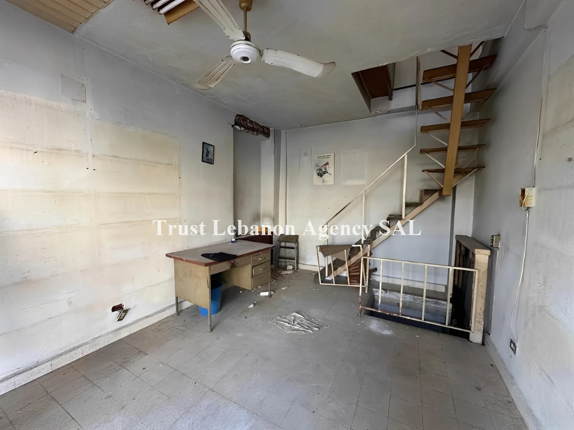 Shop for rent in Metn, Jdeideh