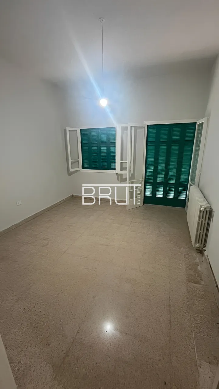 Apartment for Rent in Ajaltoun - 3 bed, 2 bath