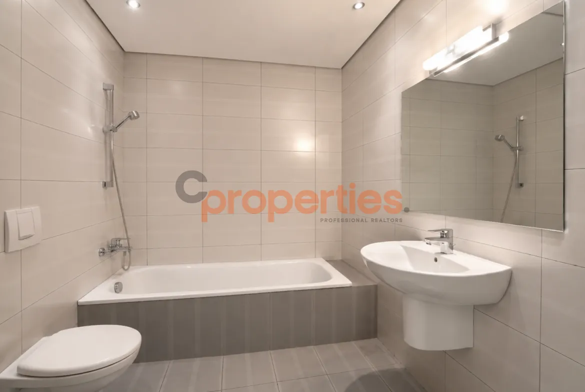 Apartment for Sale in Achrafieh