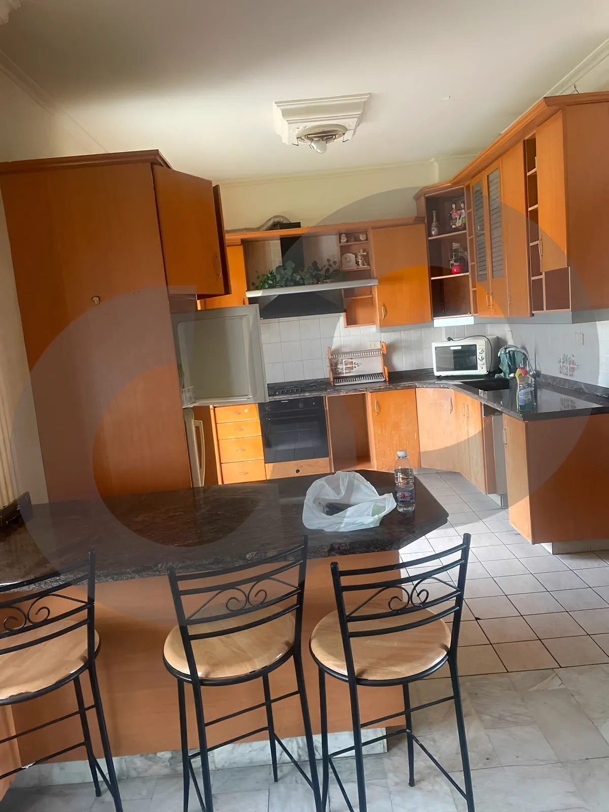 Apartment for Rent in Zouk Mikael