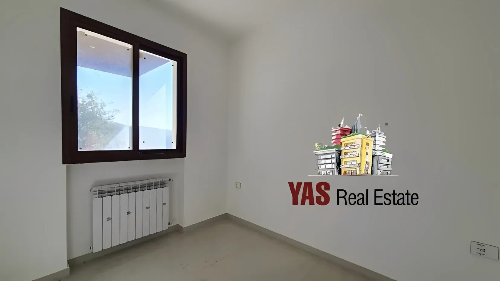 Apartment for Sale in Faytroun - 2 bed, 2 bath