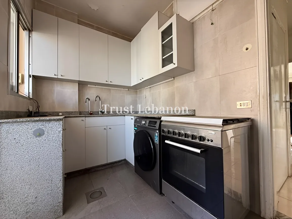 Apartment for rent in Beit Meri