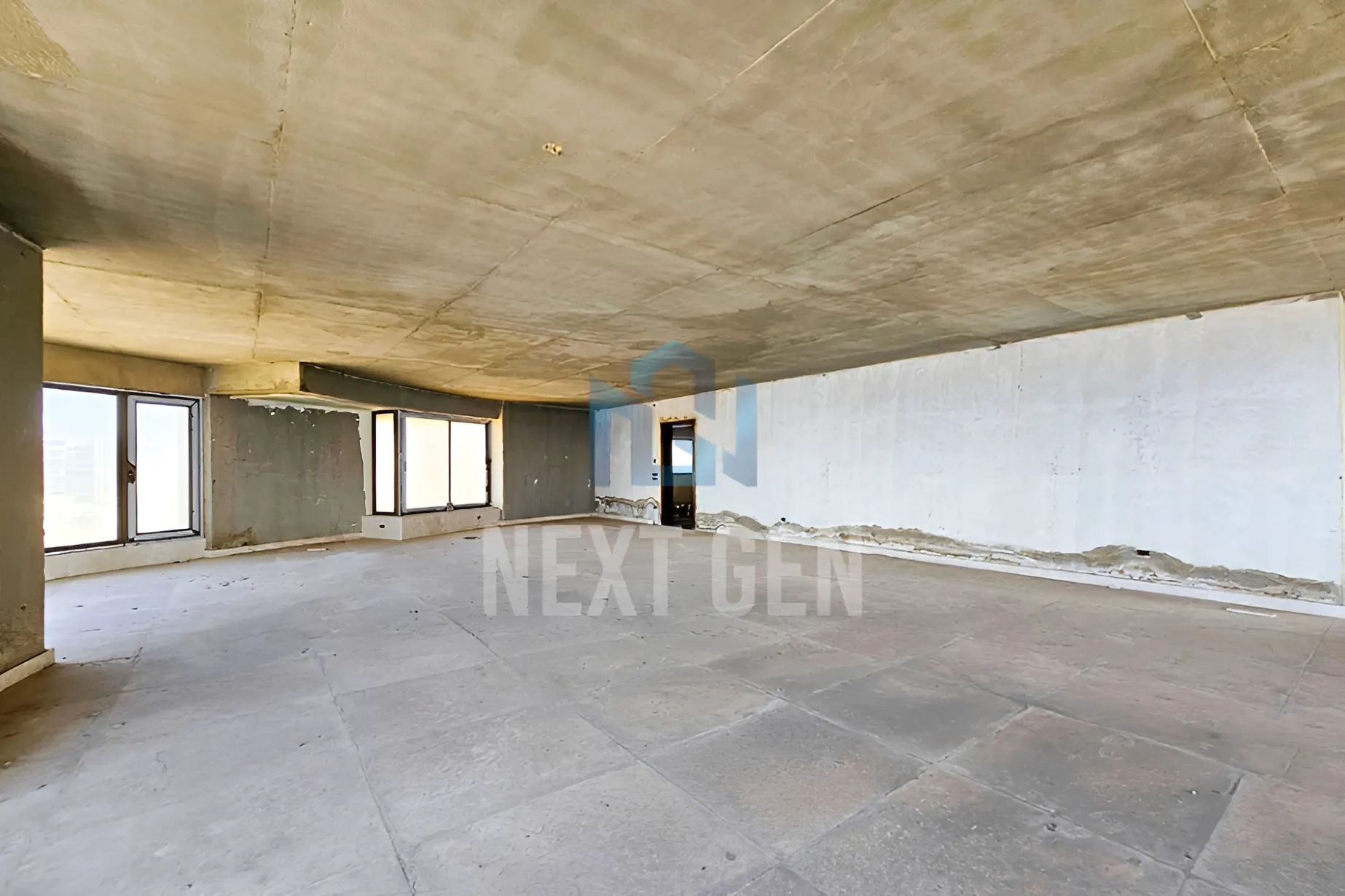 Apartment for sale in Raoucheh, Beirut, Lebanon