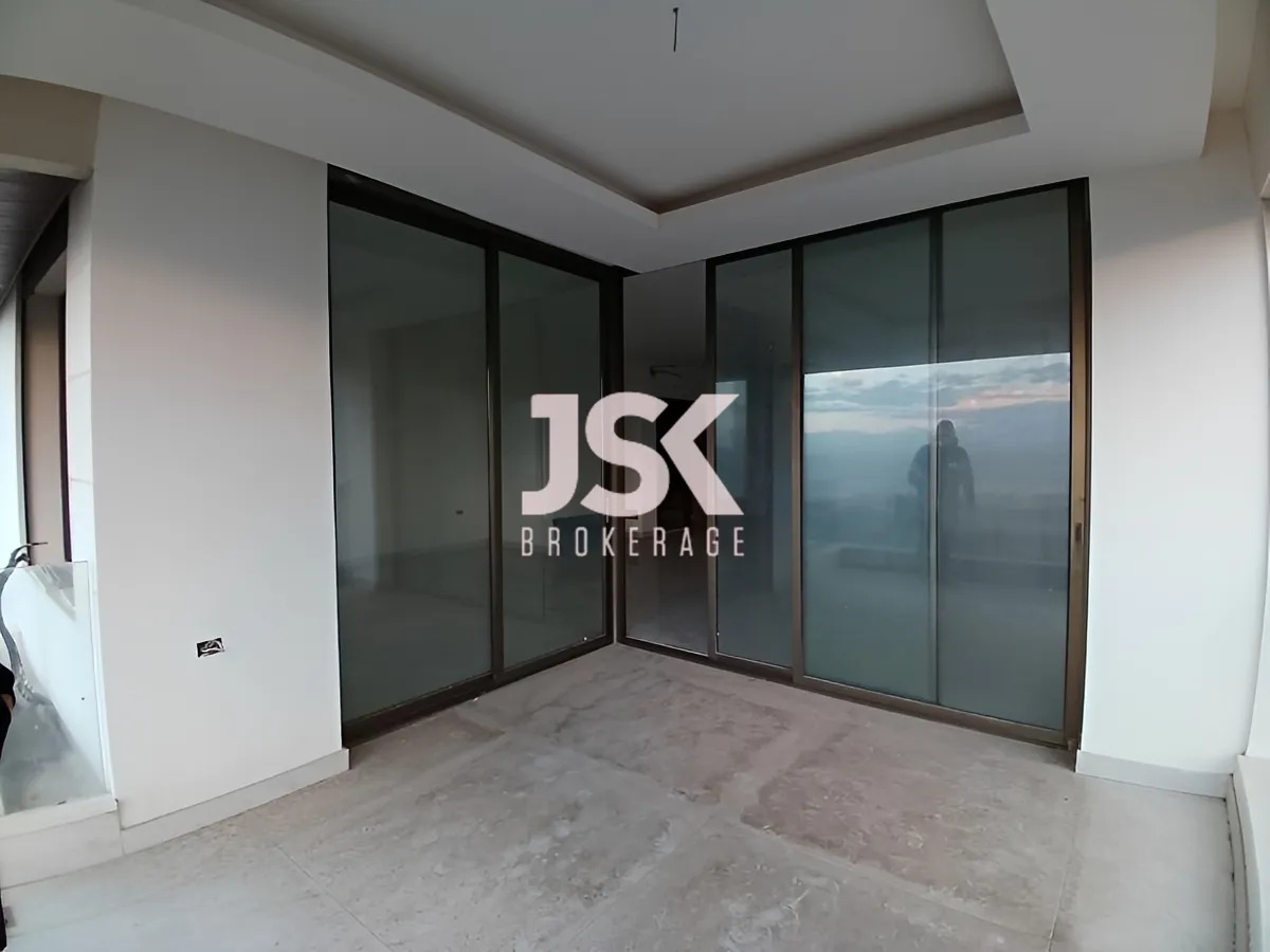 Duplex for Sale in Ain Saadeh, Lebanon