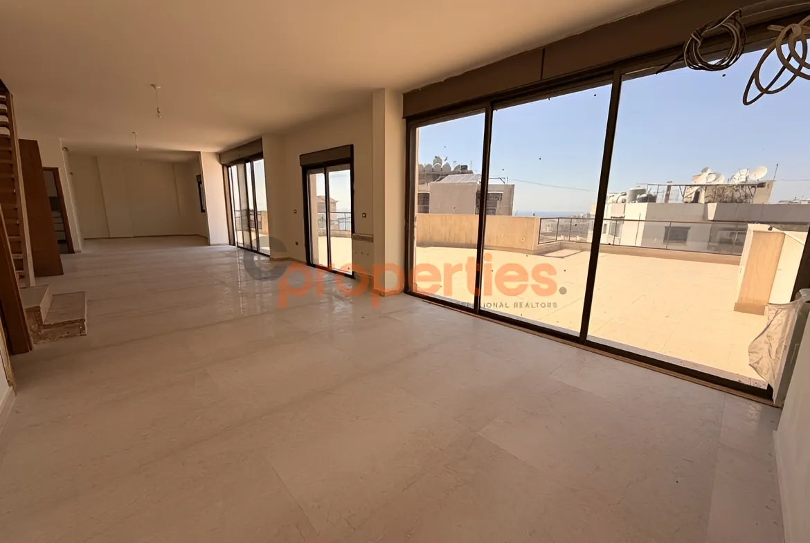 Apartment for Sale in Naqqache - 4 bed, 5 bath