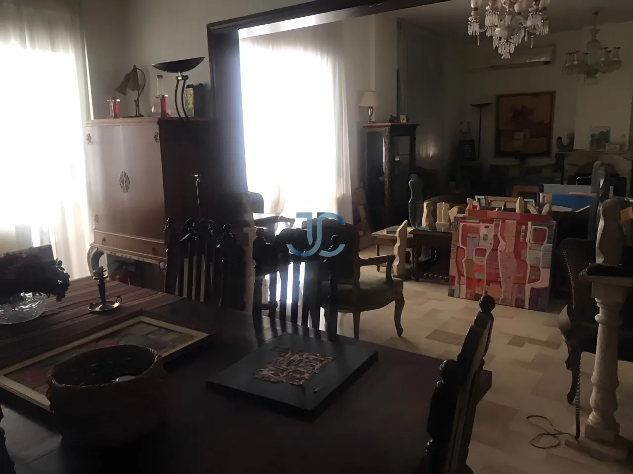 Apartment for sale in Achrafieh, beirut, lebanon