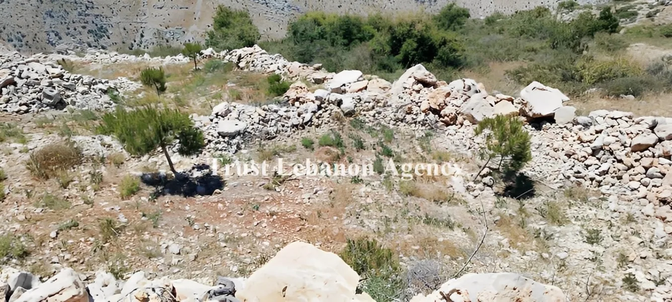 Land for Sale in Nabatiye Lebanon