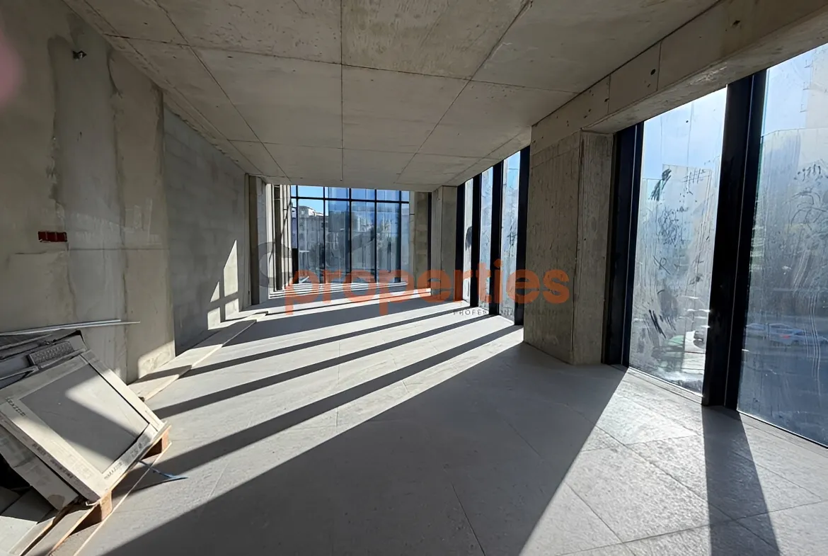 Office for Rent in Antelias