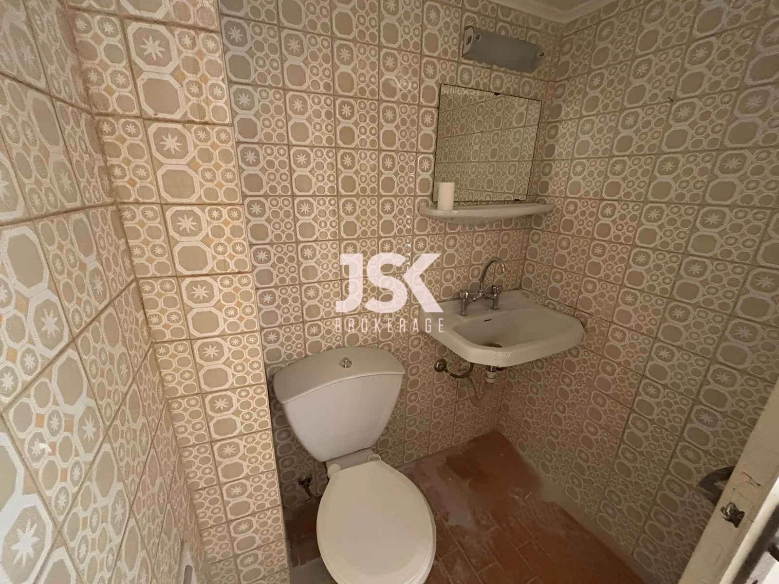 Apartment for Rent in Dekwaneh