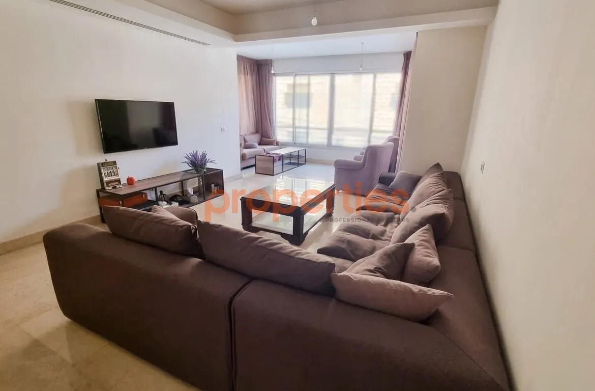 Apartment for Sale in Achrafieh