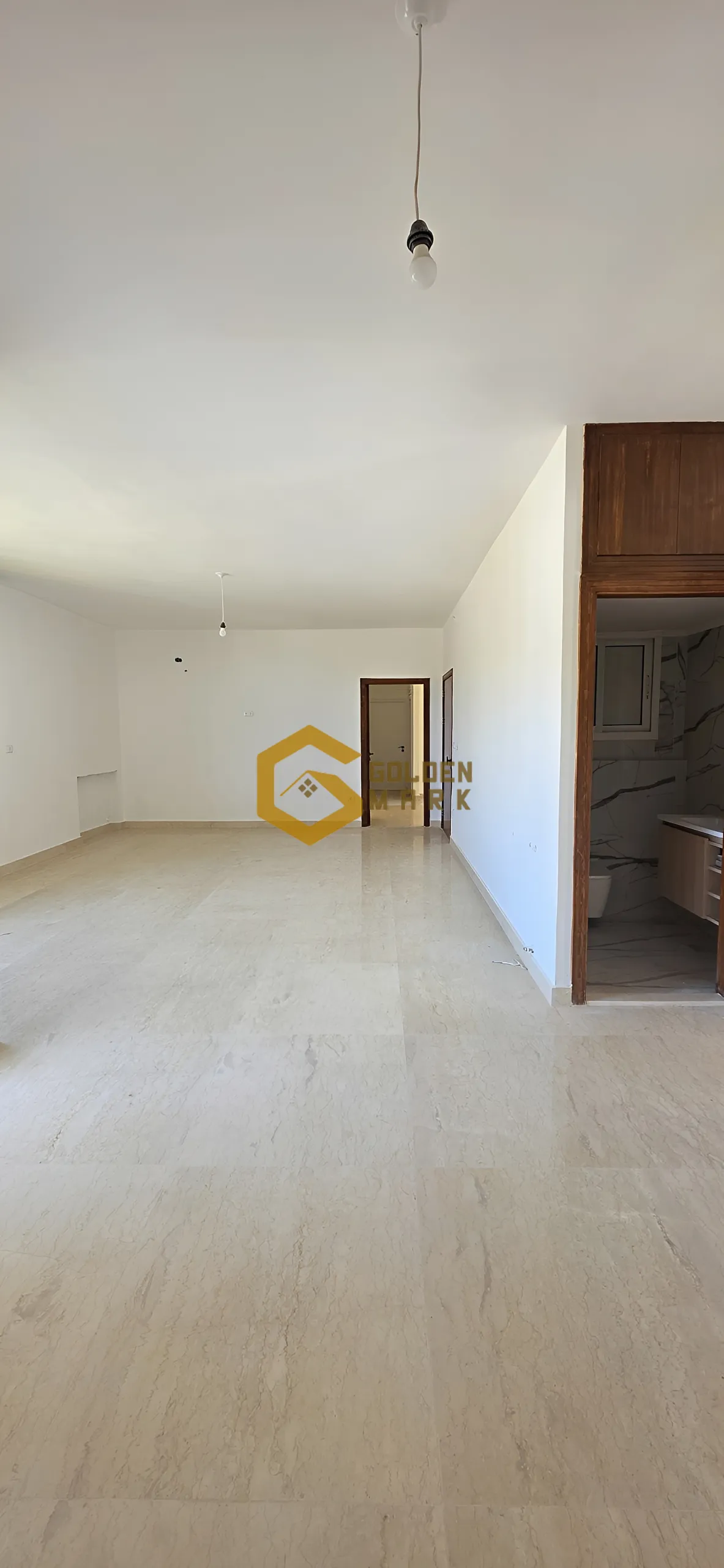 Apartment for Rent in Aaoukar