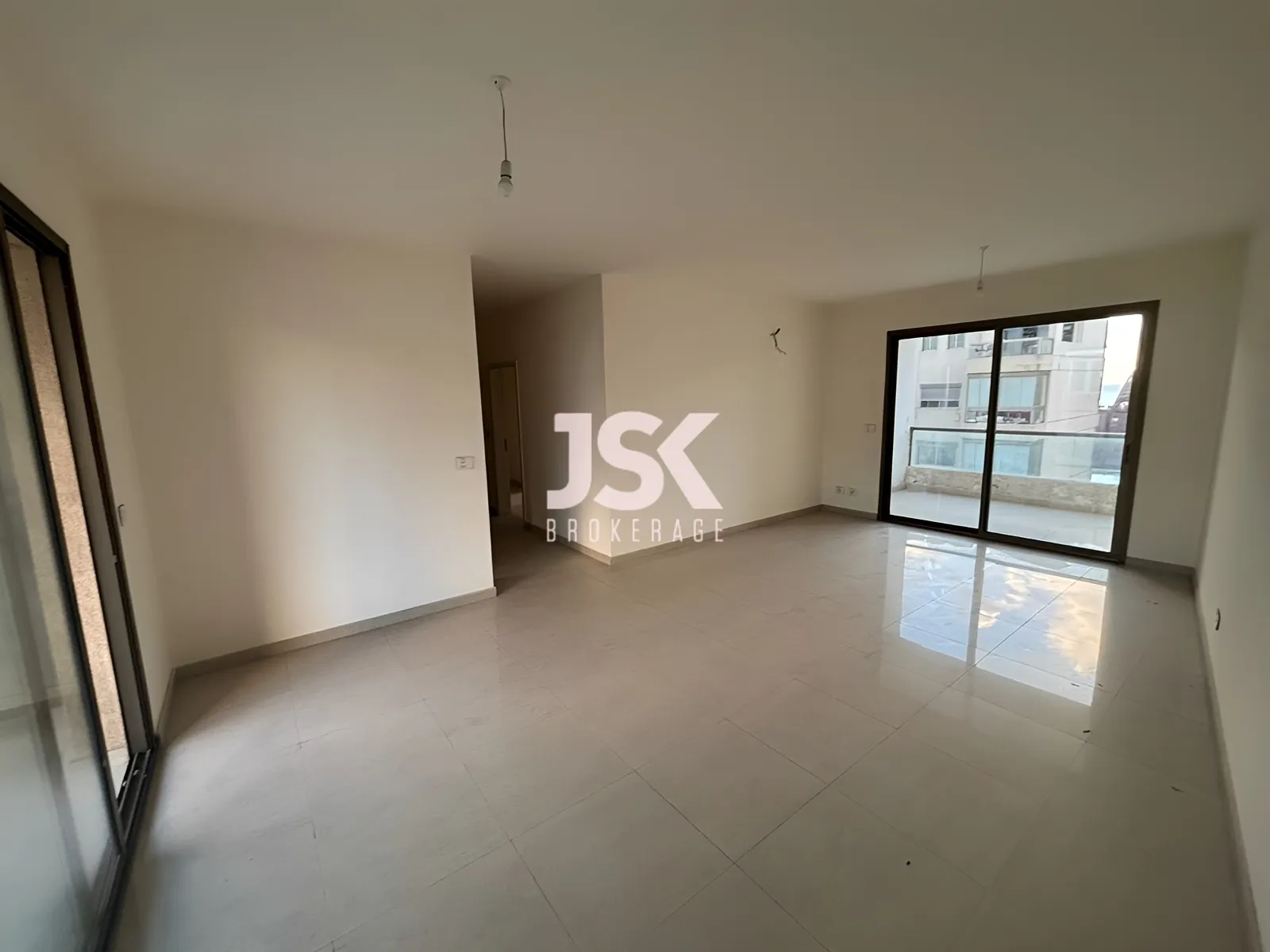 Apartment for Sale in Jal El Dib