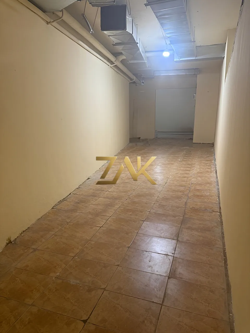 Warehouse for Rent Sioufi