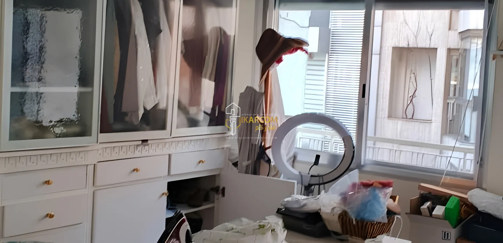 Apartment for Sale in Achrafieh, Achrafieh, Lebanon