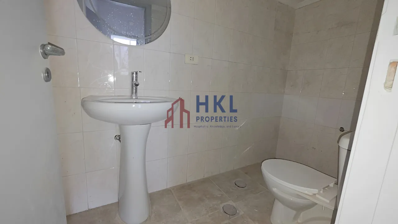 Office for sale in Achrafieh, Beirut, Lebanon