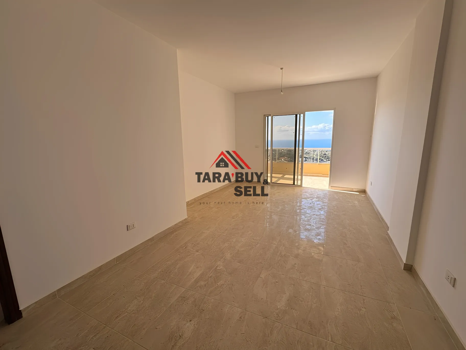 Duplex for Sale in Jdayel, Lebanon