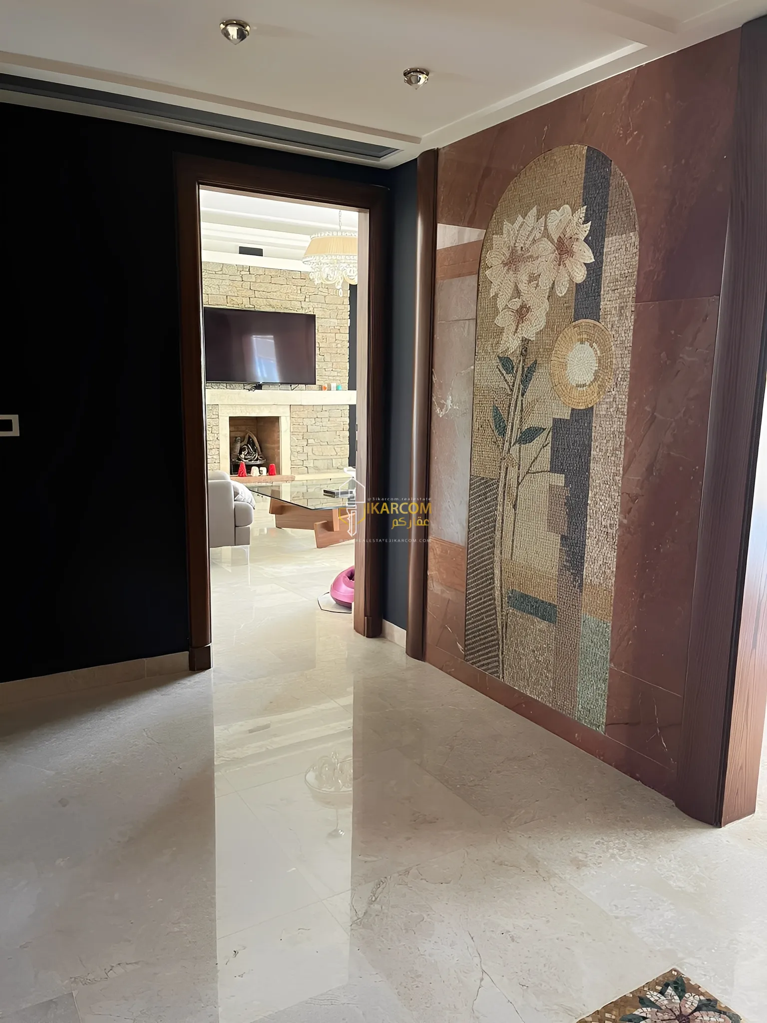 Apartment for Sale in Badaro