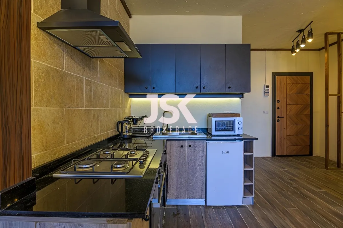Chalet for Sale in Faraiya - 1 bed, 1 bath