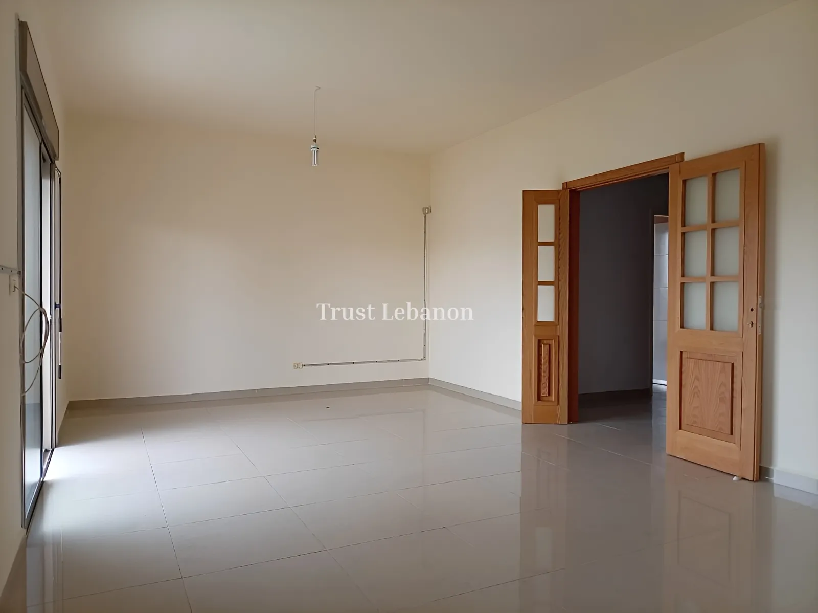 Apartment for rent in Dekwaneh, Lebanon - 3 bed, 3 bath