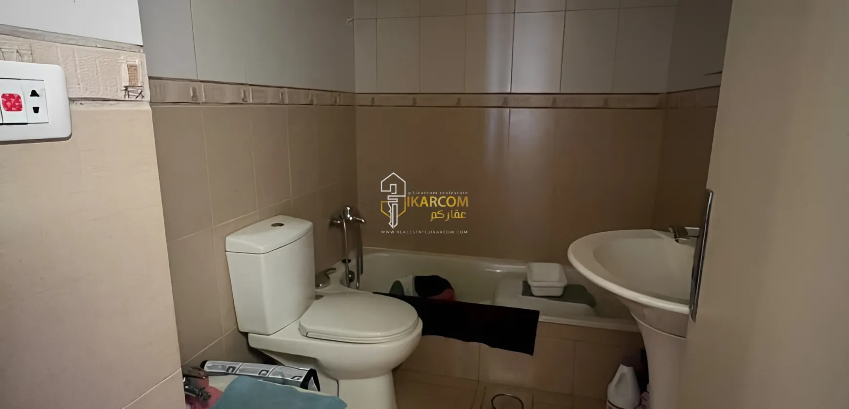 Apartment for Sale in Metn, Mansourieh, Lebanon