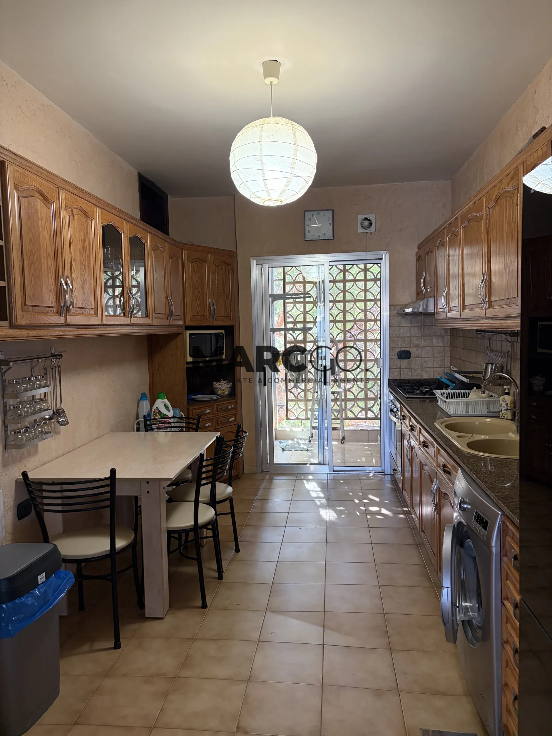 Apartment for rent in Bayada, Rabieh, Lebanon
