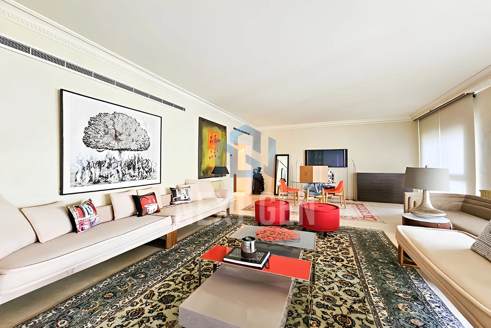 Apartment for Sale in Ain El Tineh