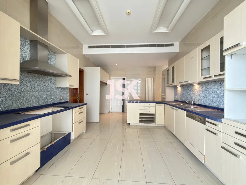 Apartment for Rent in Achrafieh