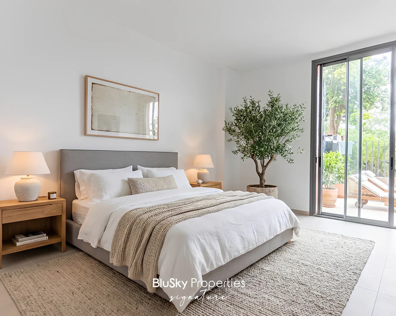Apartment for sale in Beit Meri