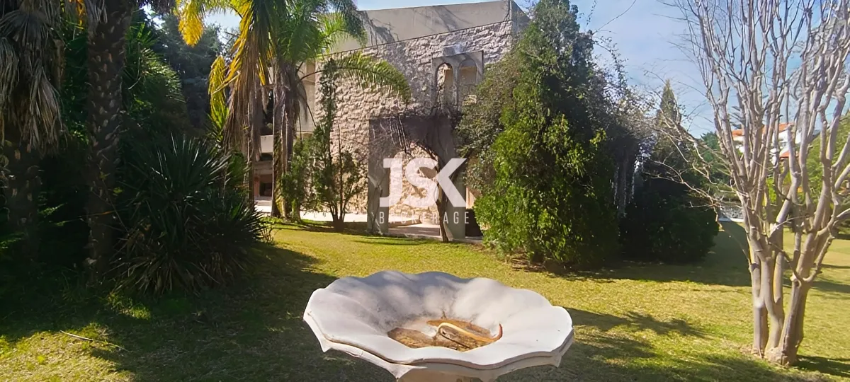Apartment for Rent in Kfour, Lebanon - 4 bed, 5 bath
