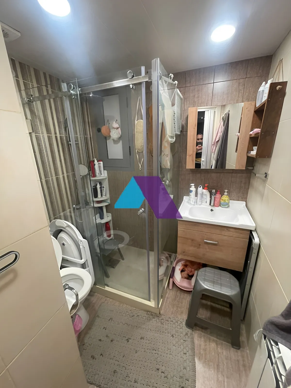 Apartment for Sale in Beit Chabeb - 2 bed, 2 bath