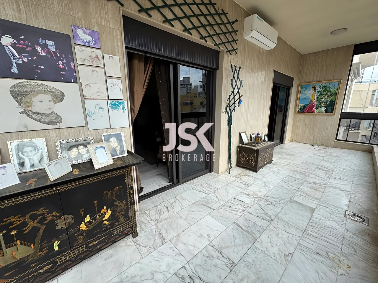 Apartment for Sale in Ras