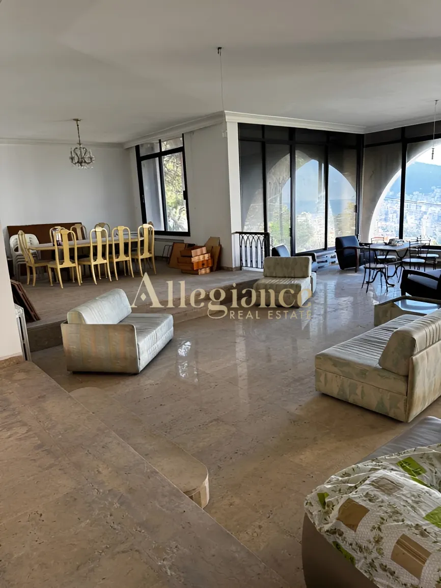 Villa for sale in Adma w Dafnah