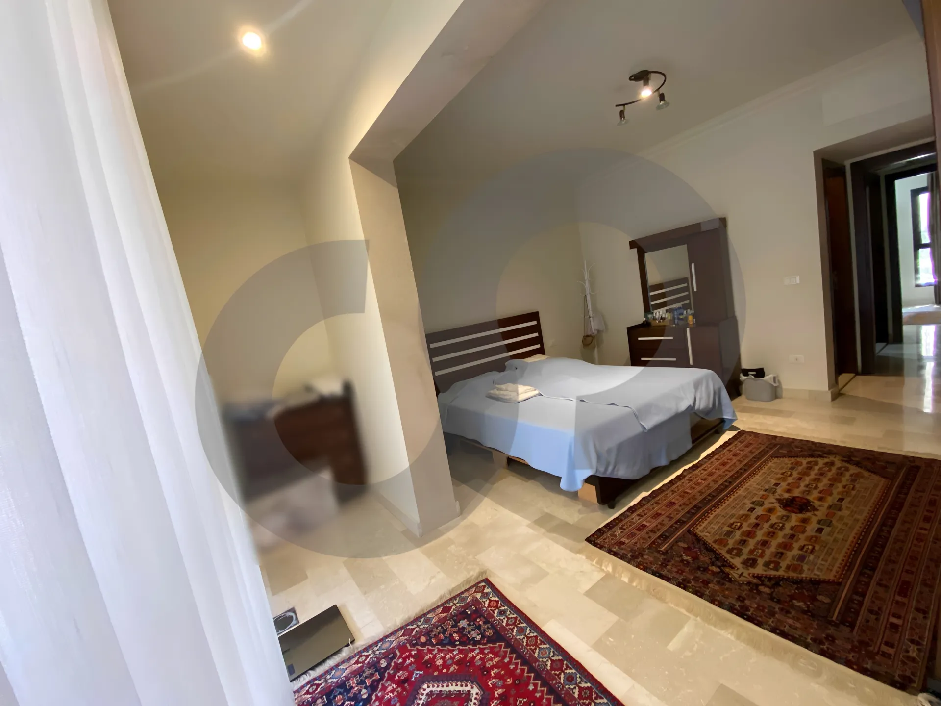 Apartment for Sale in Zarif