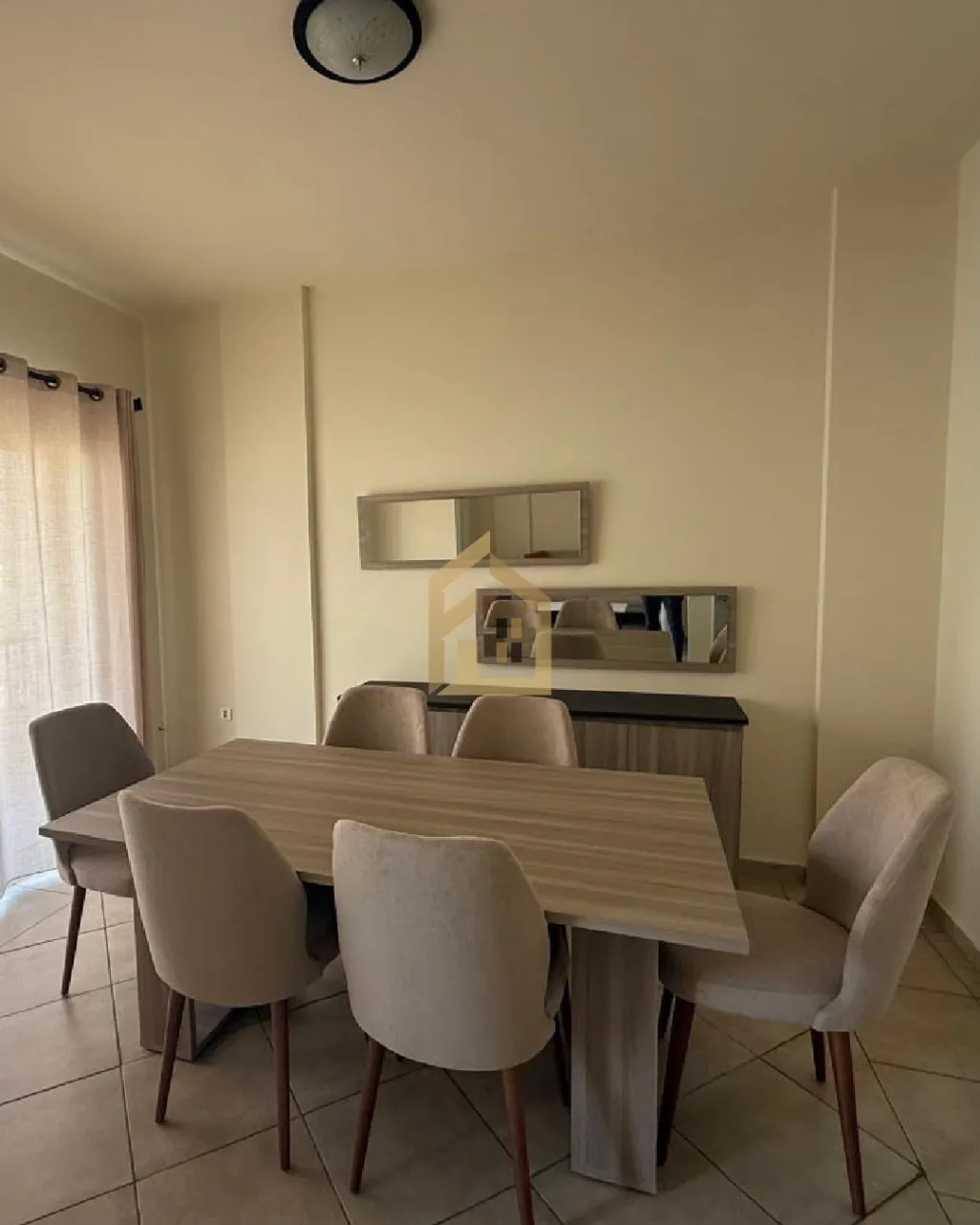 Apartment for rent in Achrafieh, Beirut, Lebanon - 2 bed, 2 bath