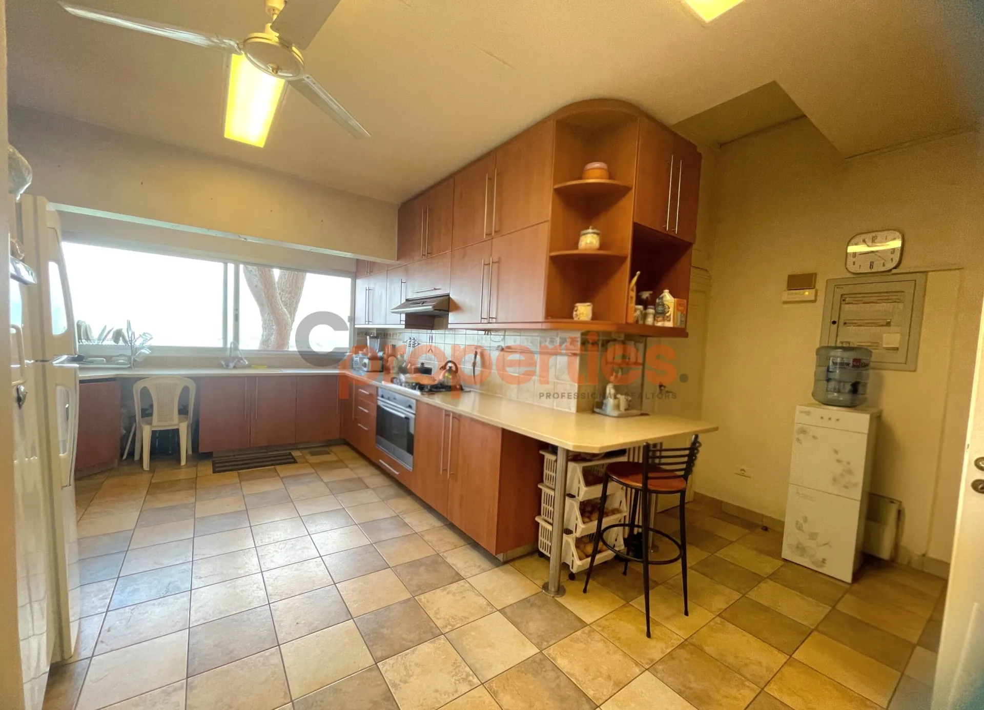 Apartment for Sale in Broummana