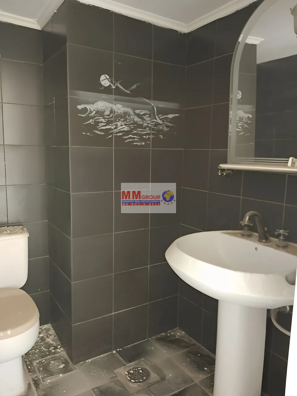 Apartment for Sale in Beit Merry
