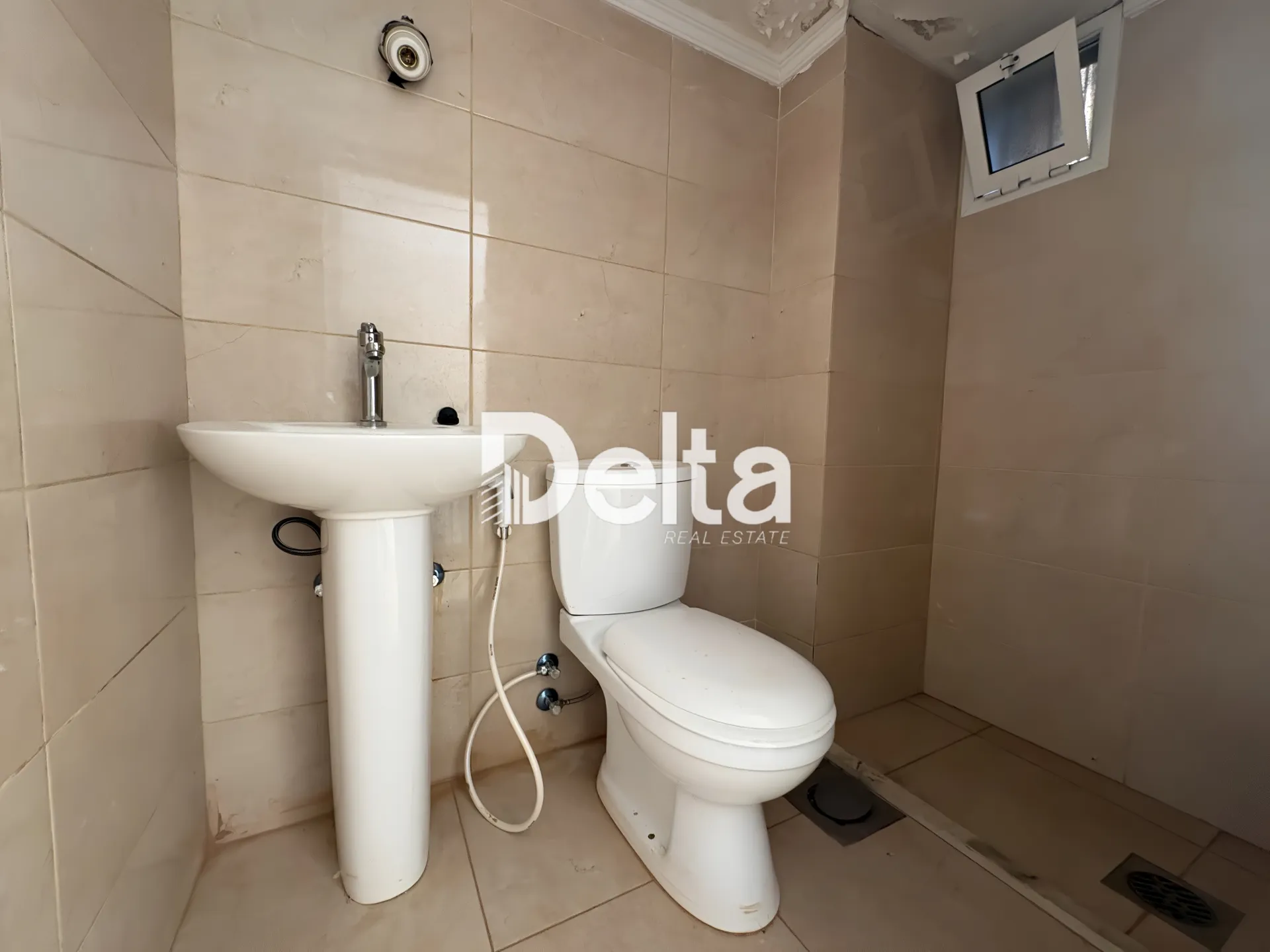 Apartment for rent in Aicha Bakkar