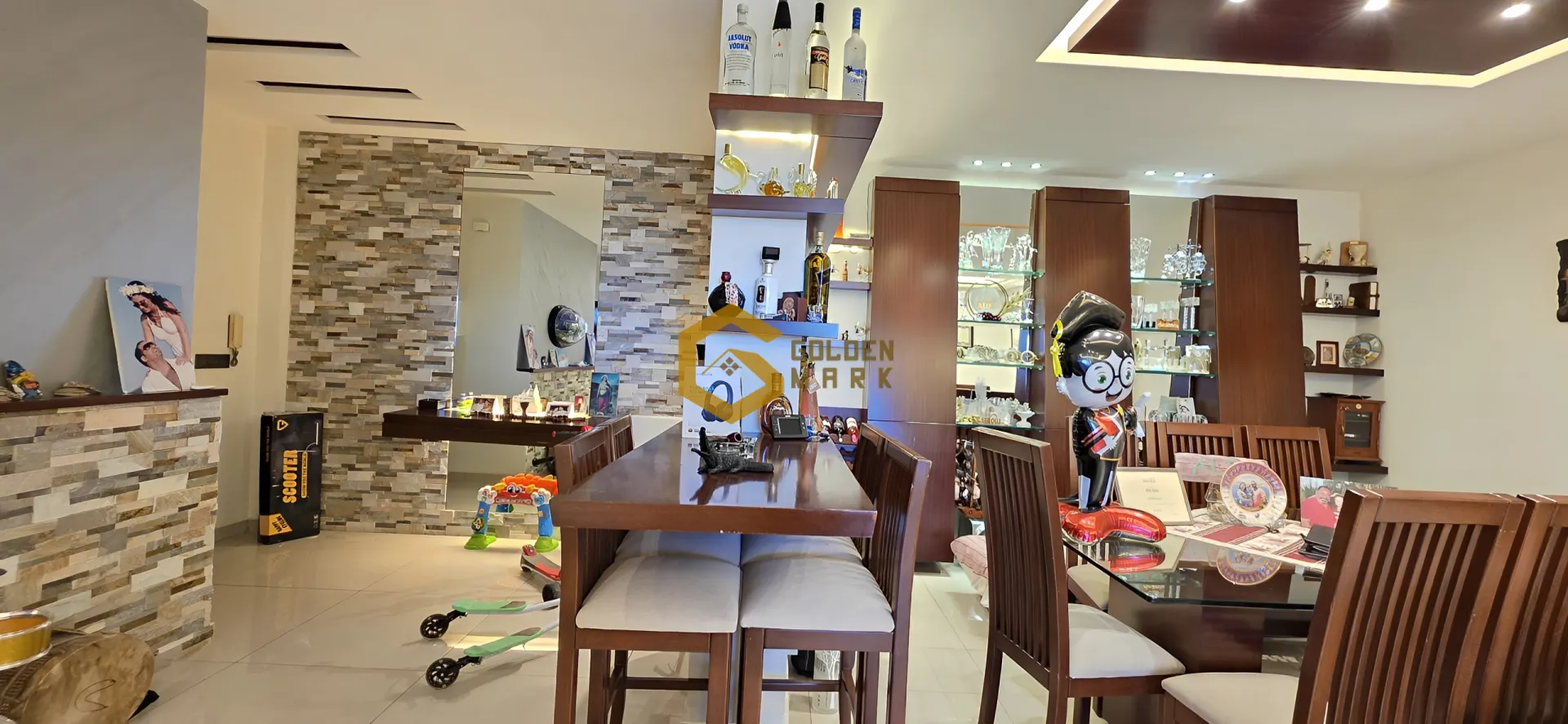 Apartment for Sale in Aaoukar