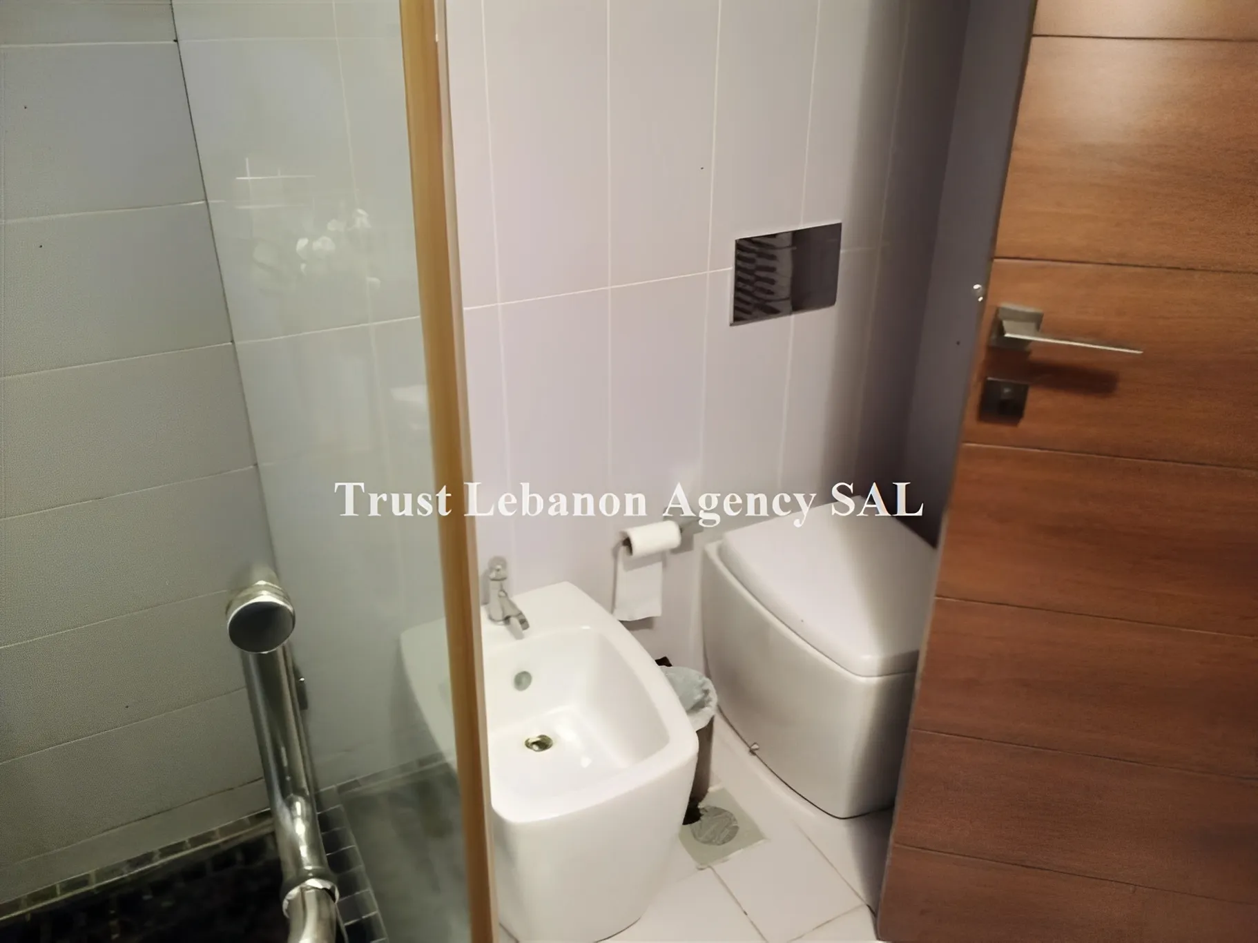 Apartment for Rent in Manara Beirut Lebanon