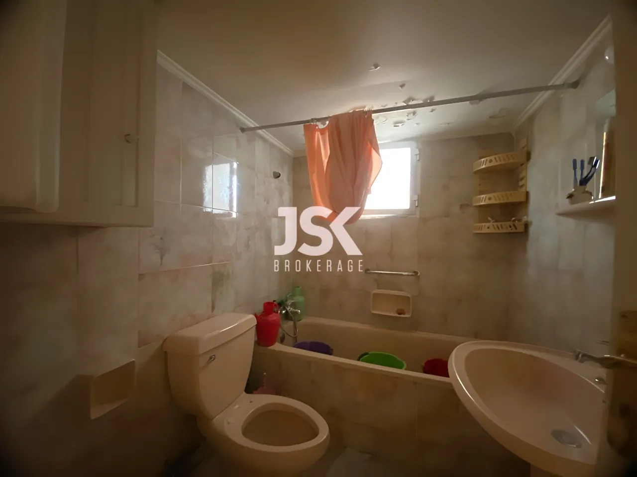 Apartment for Sale in Dekwaneh