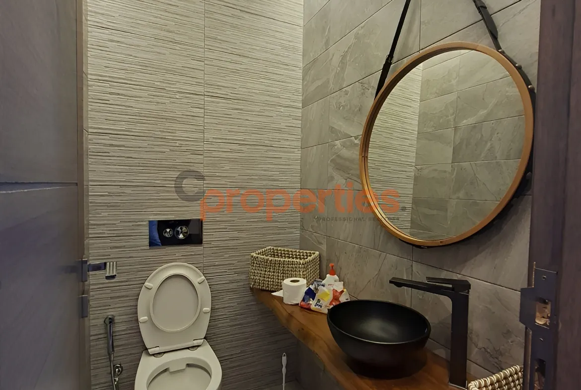 Apartment for Sale in Halat