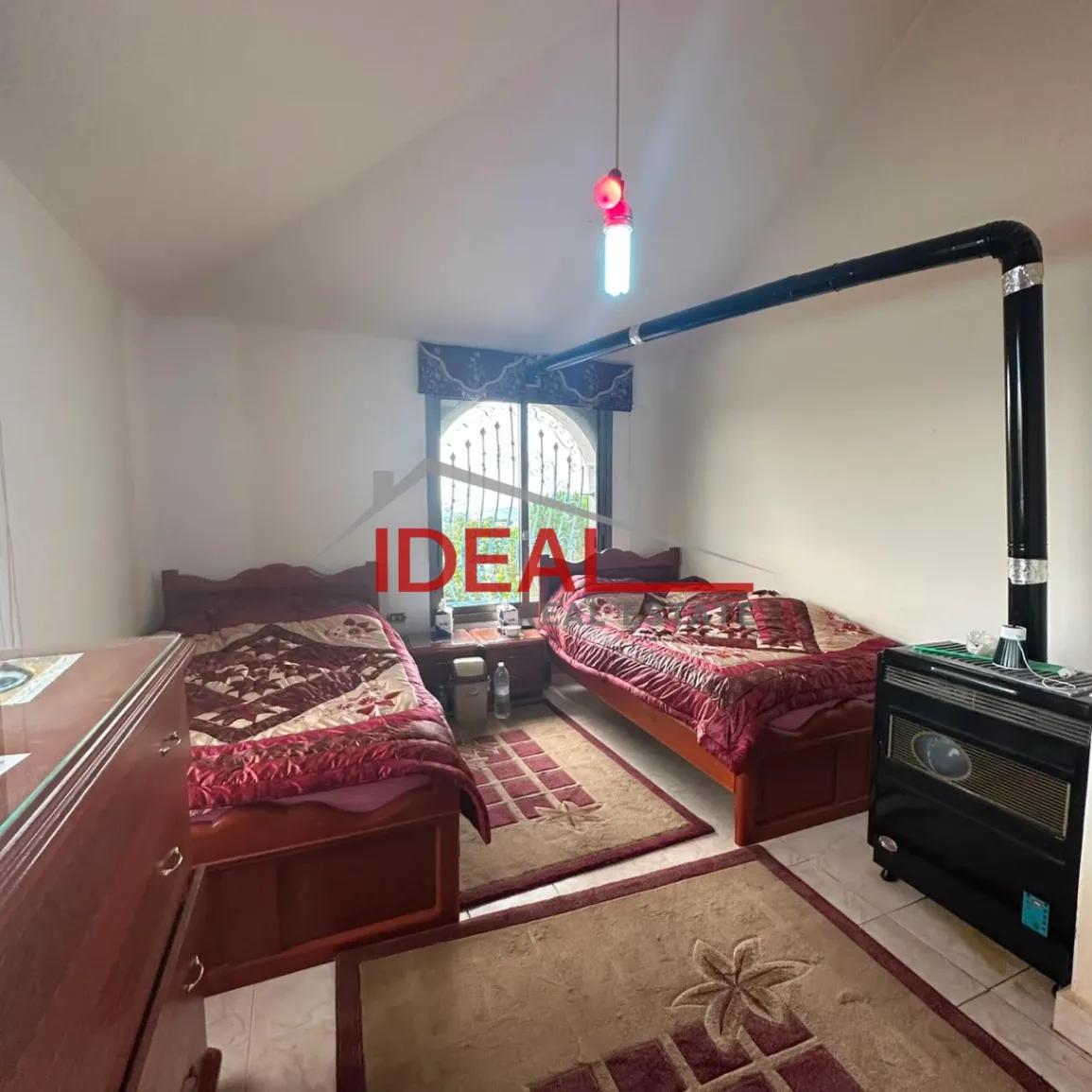 Villa for sale in Baadaran, Lebanon