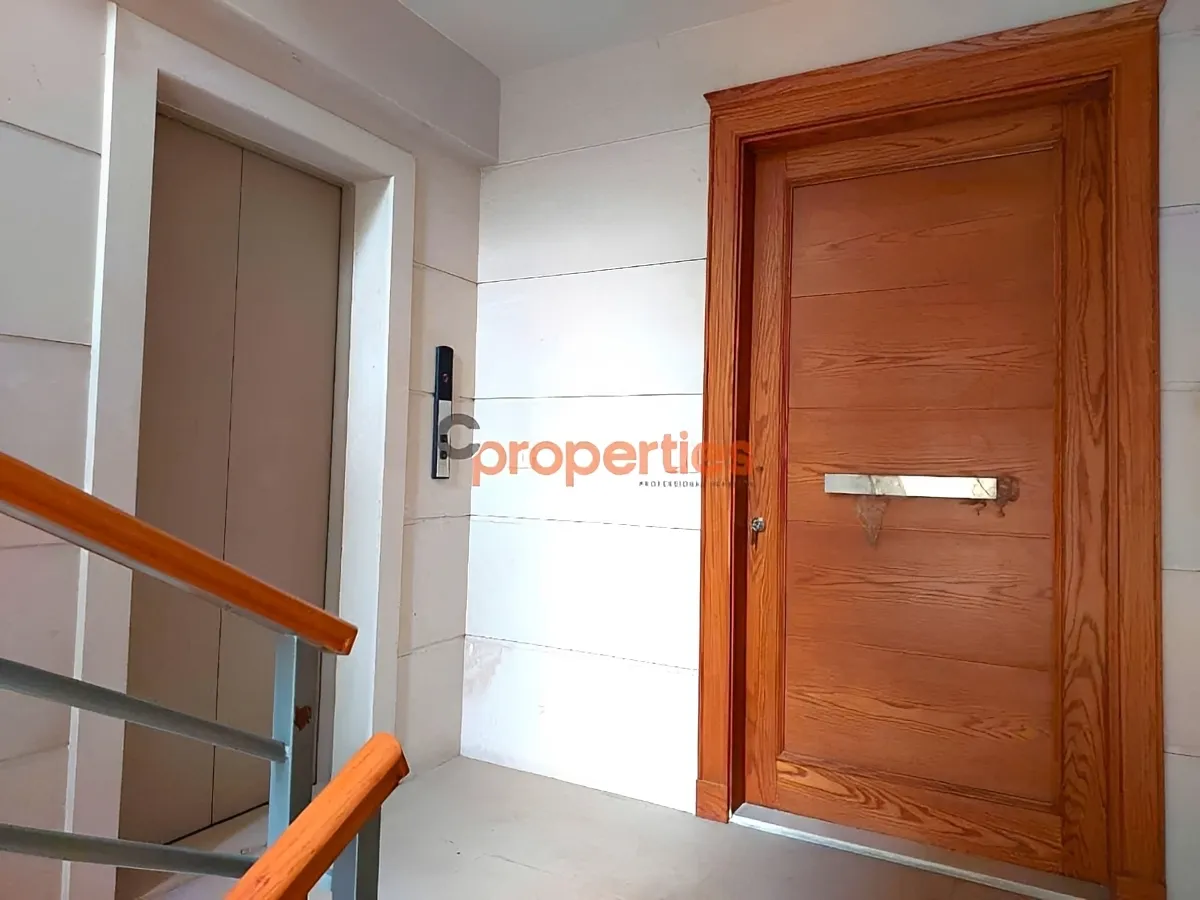 Apartment for Sale in Zalqa